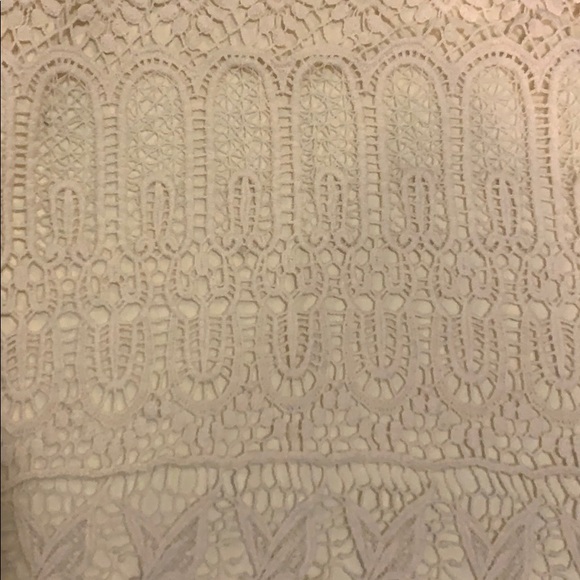 Crochet Dress - Picture 4 of 4